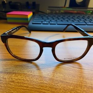 Burberry Glasses B 2147